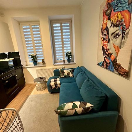 לובלין Apartment Targowa L8 מראה חיצוני תמונה