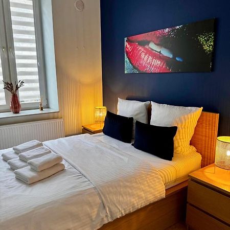 לובלין Apartment Targowa L8 מראה חיצוני תמונה