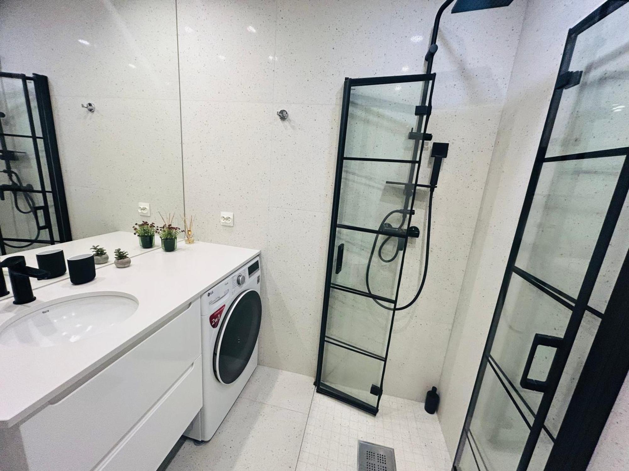 לובלין Apartment Targowa L8 מראה חיצוני תמונה