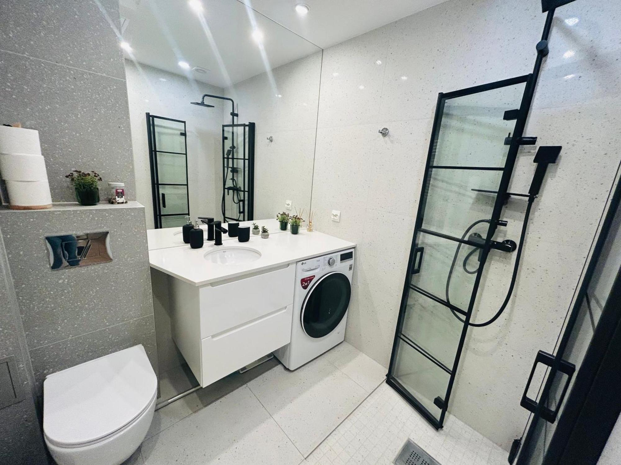 לובלין Apartment Targowa L8 מראה חיצוני תמונה
