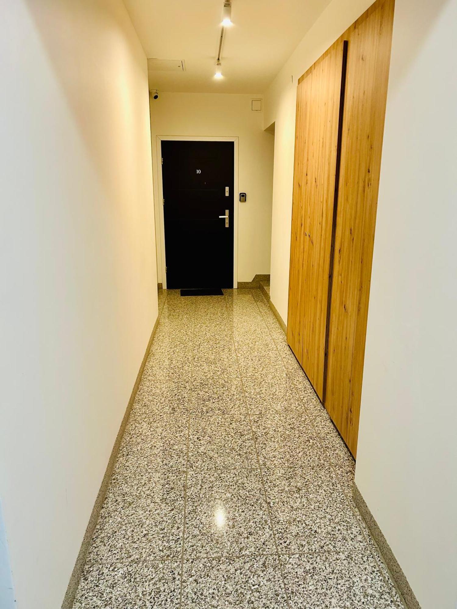 לובלין Apartment Targowa L8 מראה חיצוני תמונה