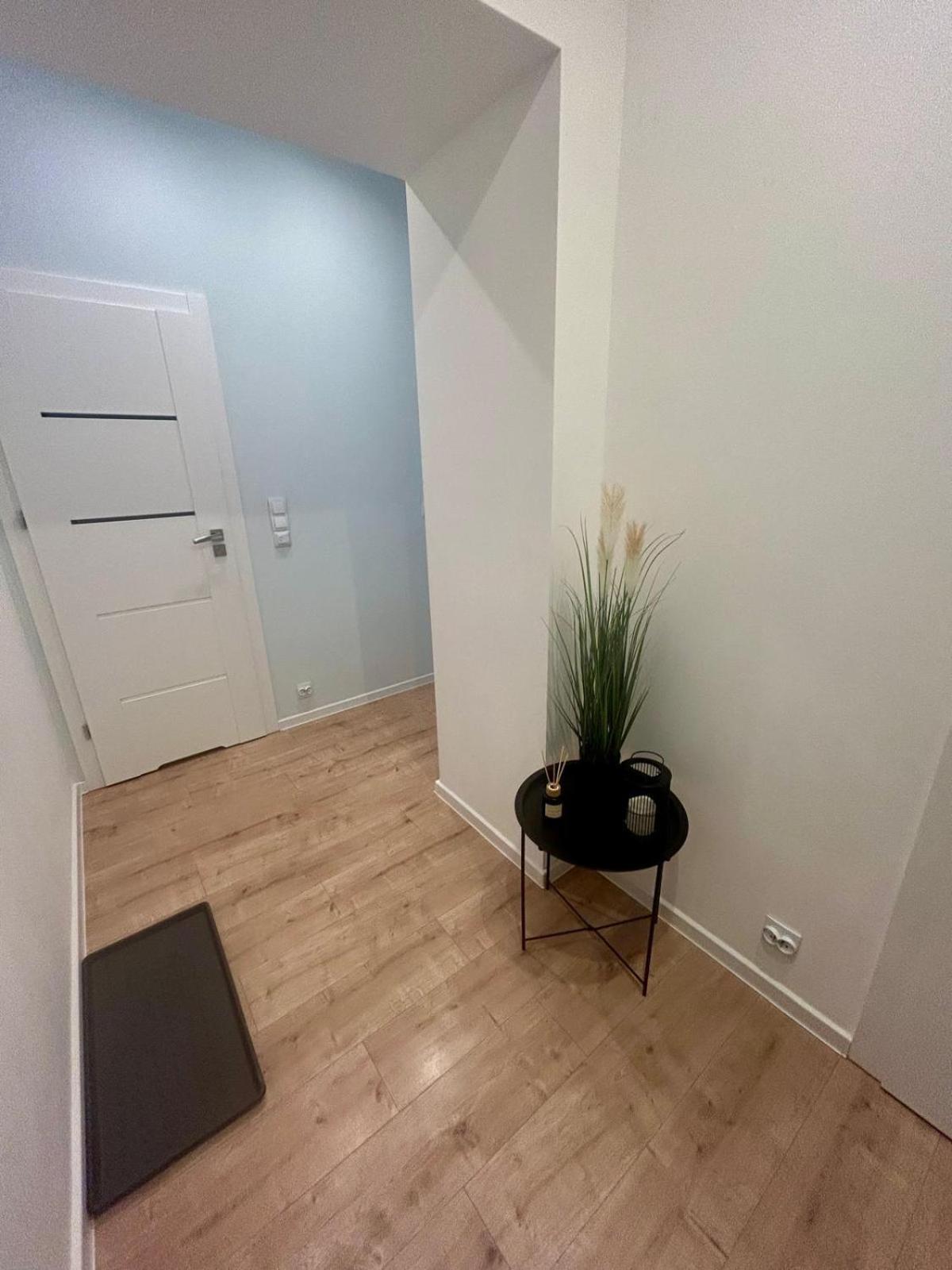 לובלין Apartment Targowa L8 מראה חיצוני תמונה
