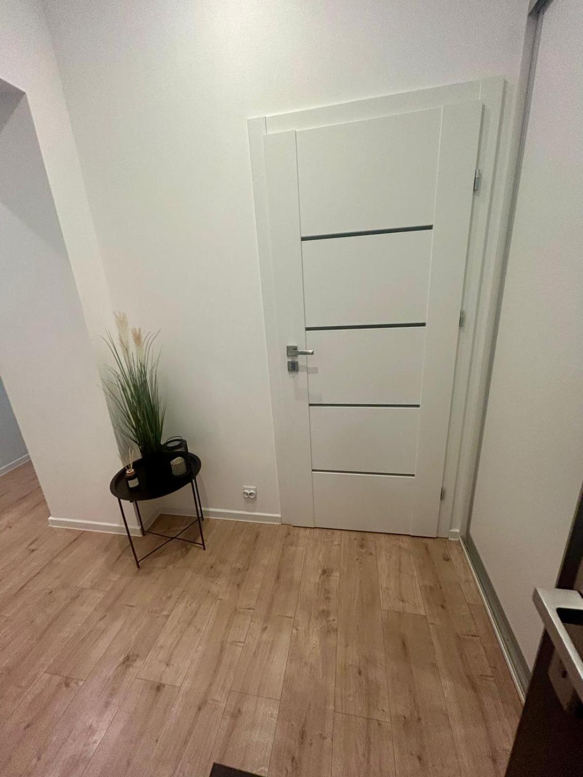 לובלין Apartment Targowa L8 מראה חיצוני תמונה