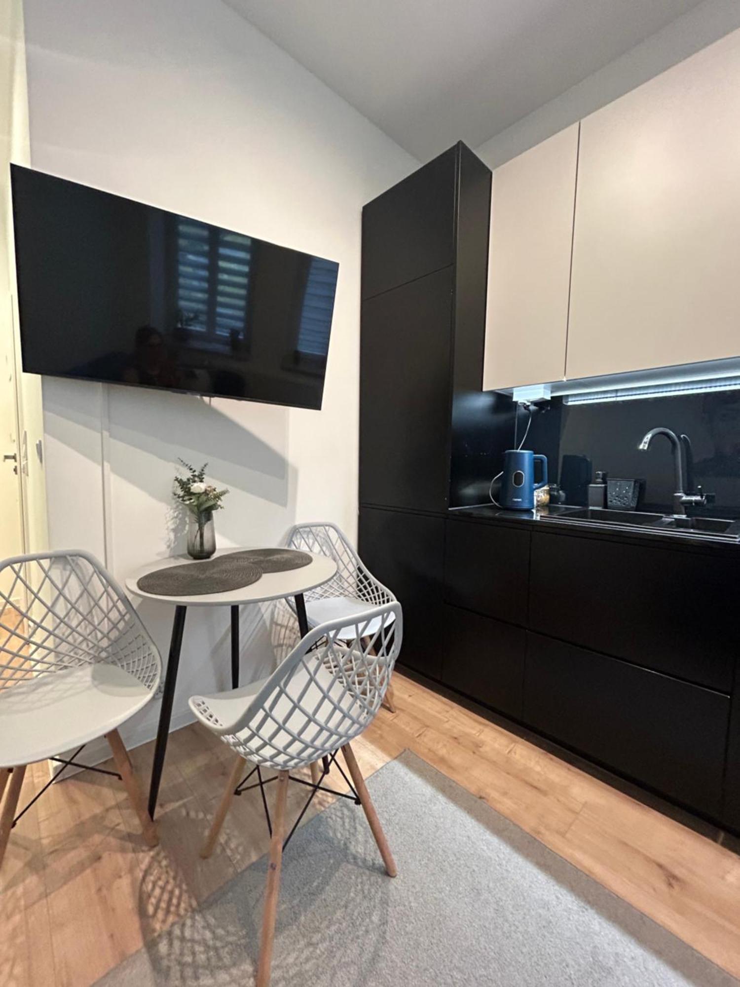 לובלין Apartment Targowa L8 מראה חיצוני תמונה