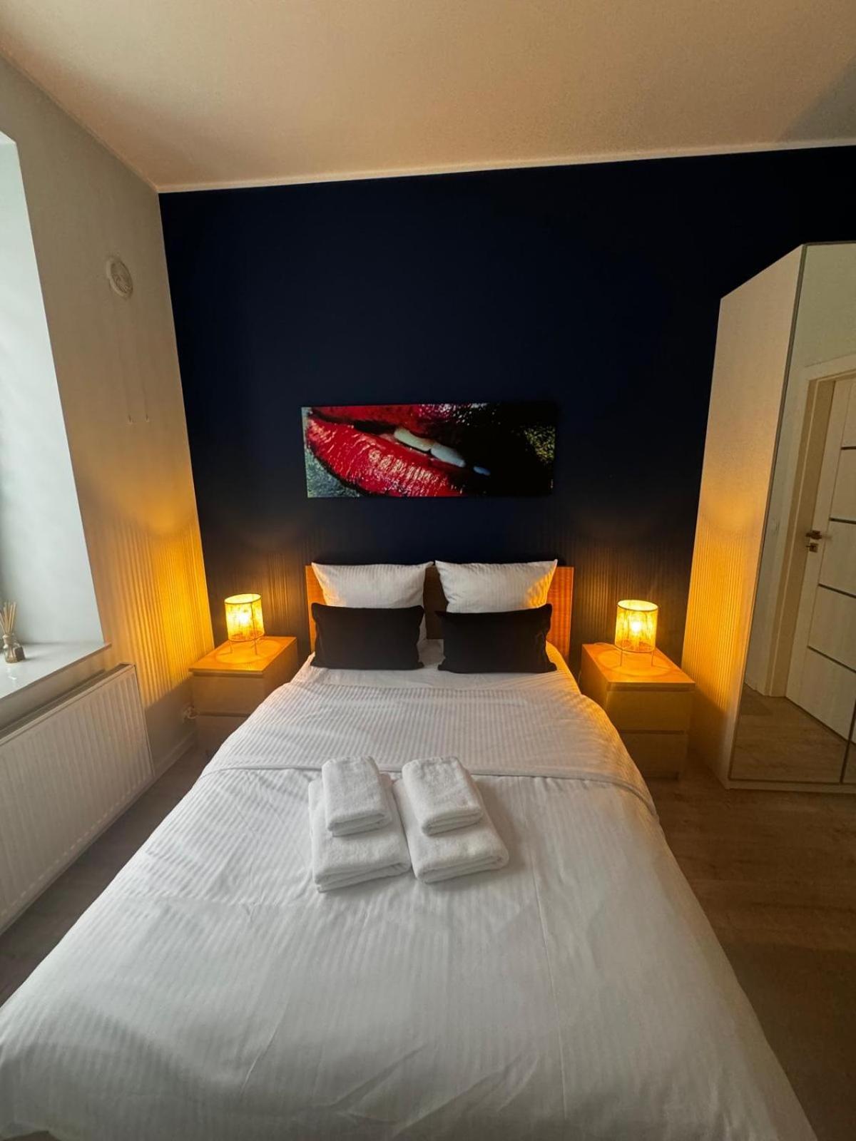 לובלין Apartment Targowa L8 מראה חיצוני תמונה